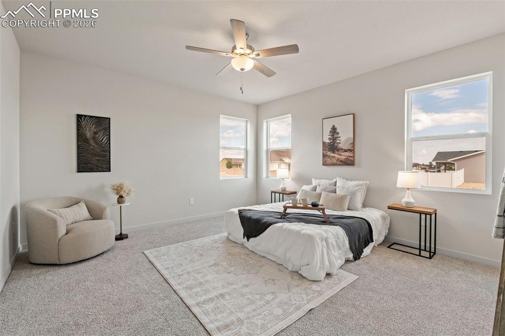 729 E Campbell Lane Pueblo West CO 81007