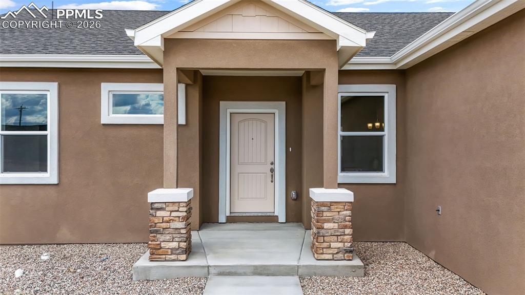 729 E Campbell Lane Pueblo West CO 81007