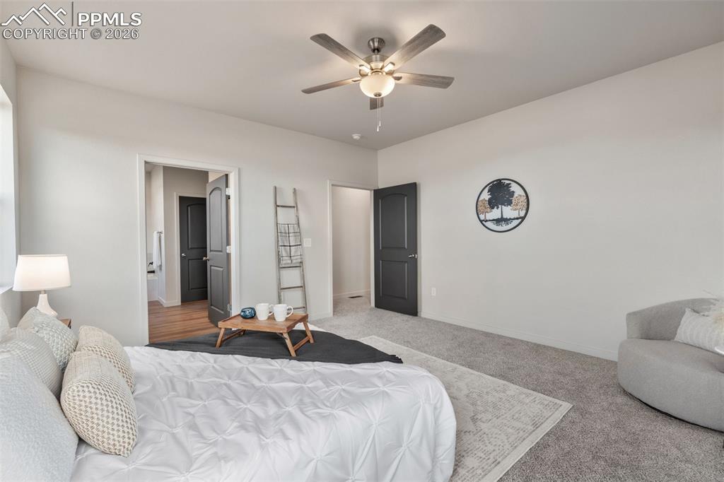 729 E Campbell Lane Pueblo West CO 81007