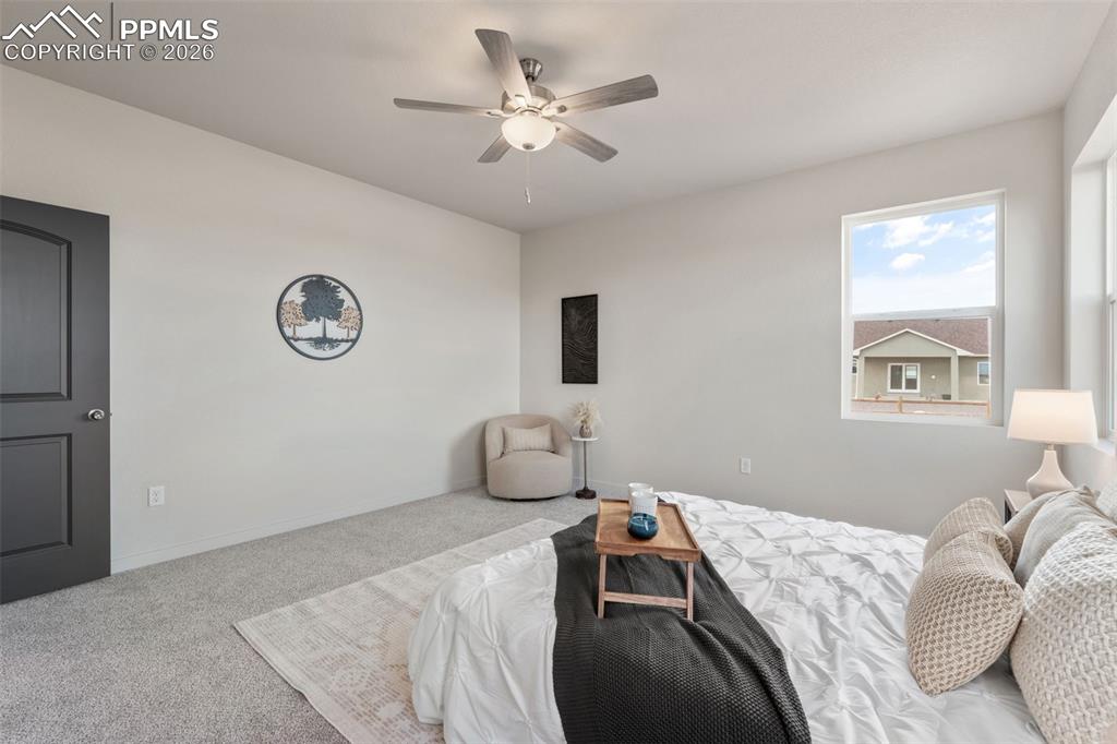 729 E Campbell Lane Pueblo West CO 81007