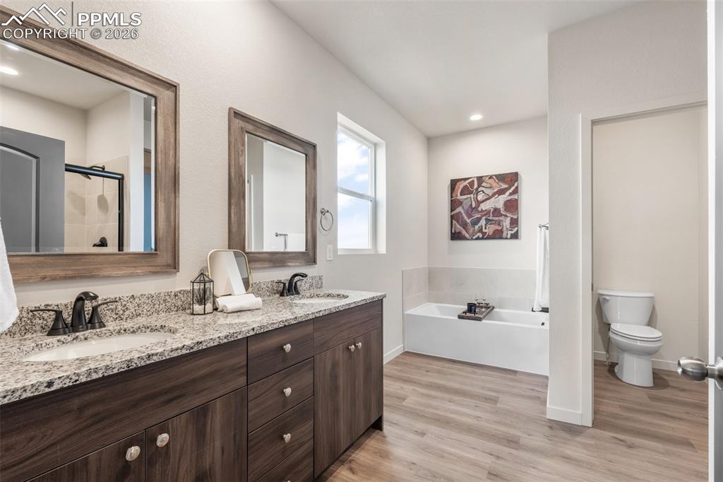 729 E Campbell Lane Pueblo West CO 81007