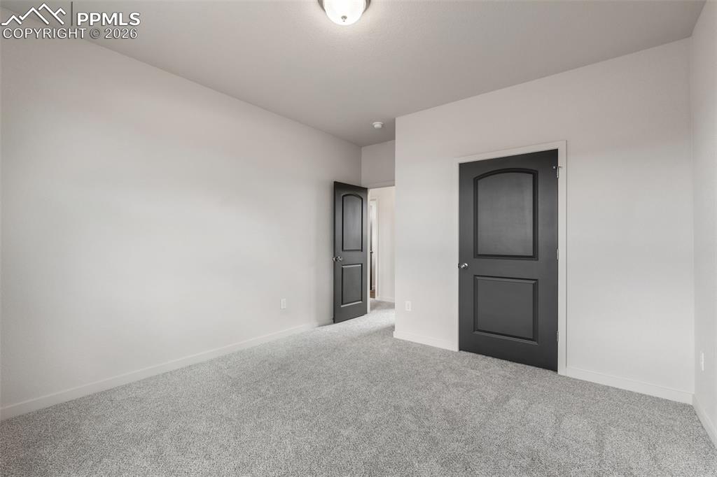 729 E Campbell Lane Pueblo West CO 81007