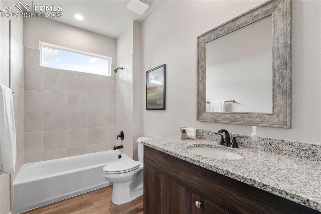 729 E Campbell Lane Pueblo West CO 81007