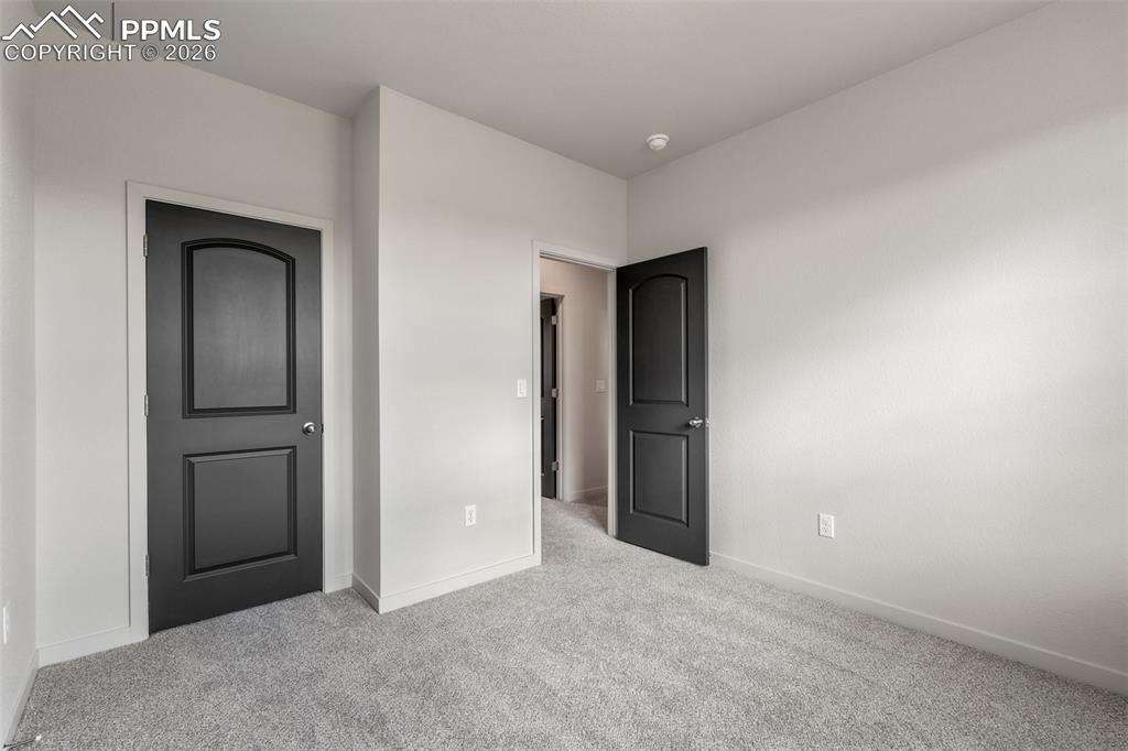 729 E Campbell Lane Pueblo West CO 81007