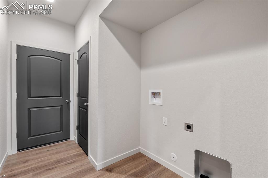 729 E Campbell Lane Pueblo West CO 81007