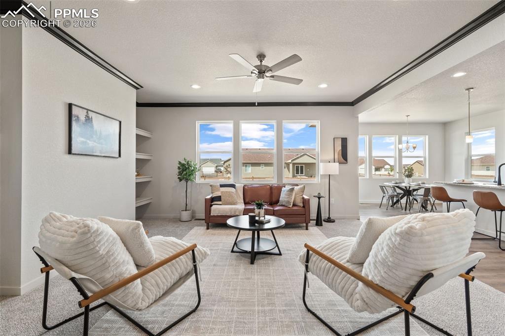 729 E Campbell Lane Pueblo West CO 81007