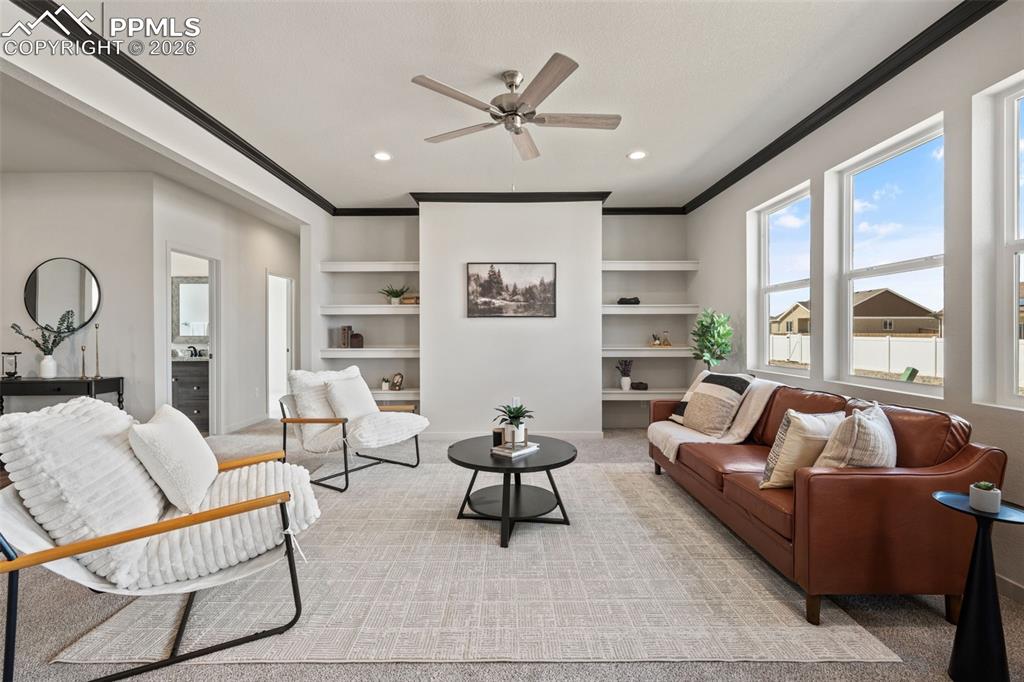 729 E Campbell Lane Pueblo West CO 81007