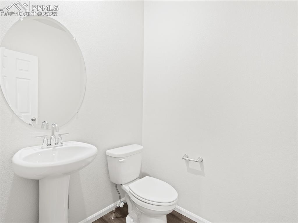 11390 Pikeminnow Place Colorado Springs CO 80925