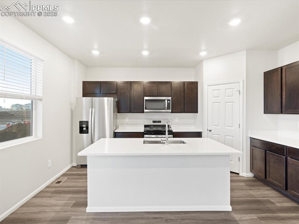 11390 Pikeminnow Place Colorado Springs CO 80925