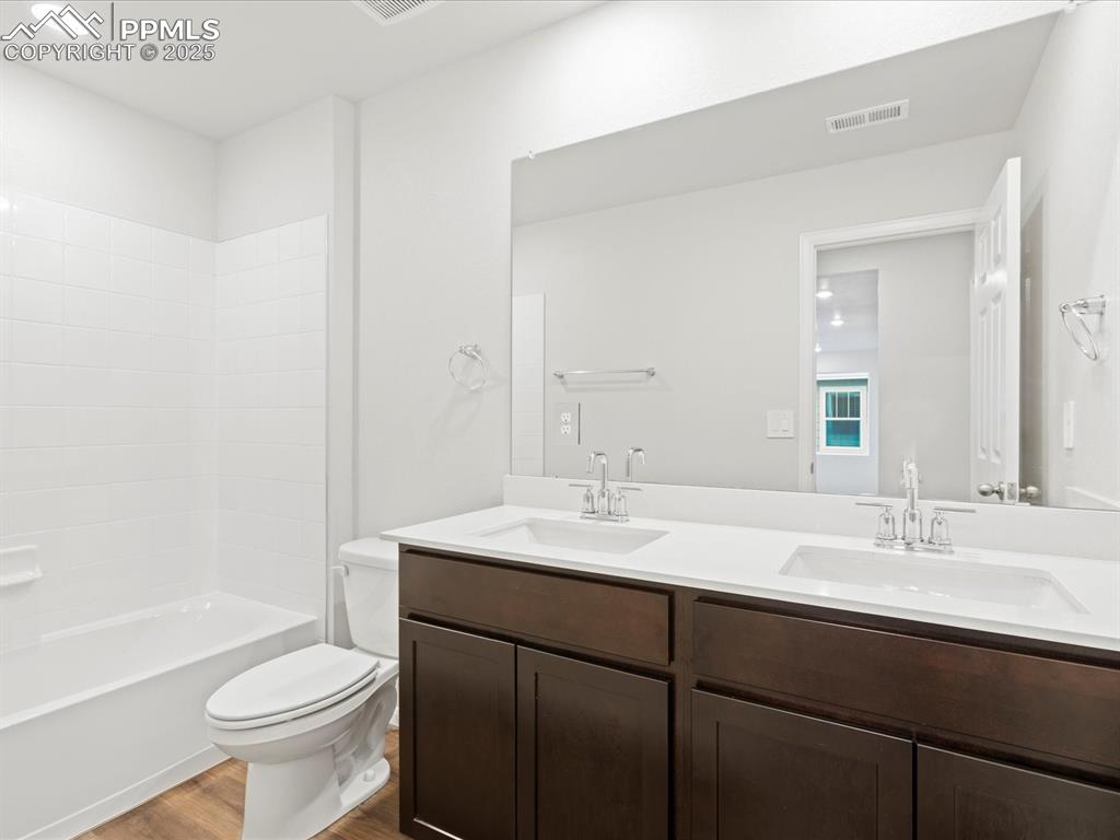 11390 Pikeminnow Place Colorado Springs CO 80925