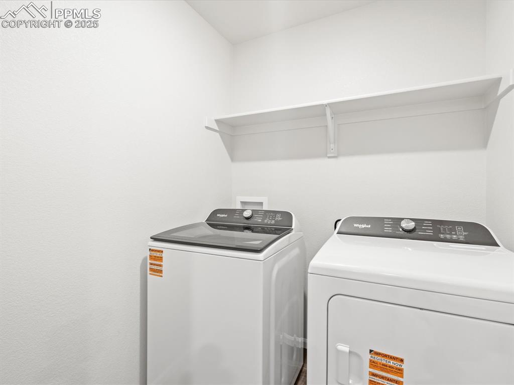 11390 Pikeminnow Place Colorado Springs CO 80925