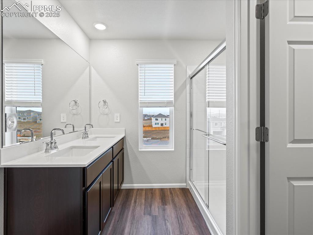 11390 Pikeminnow Place Colorado Springs CO 80925