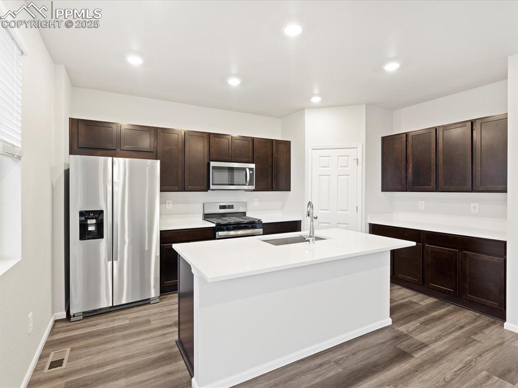 11390 Pikeminnow Place Colorado Springs CO 80925