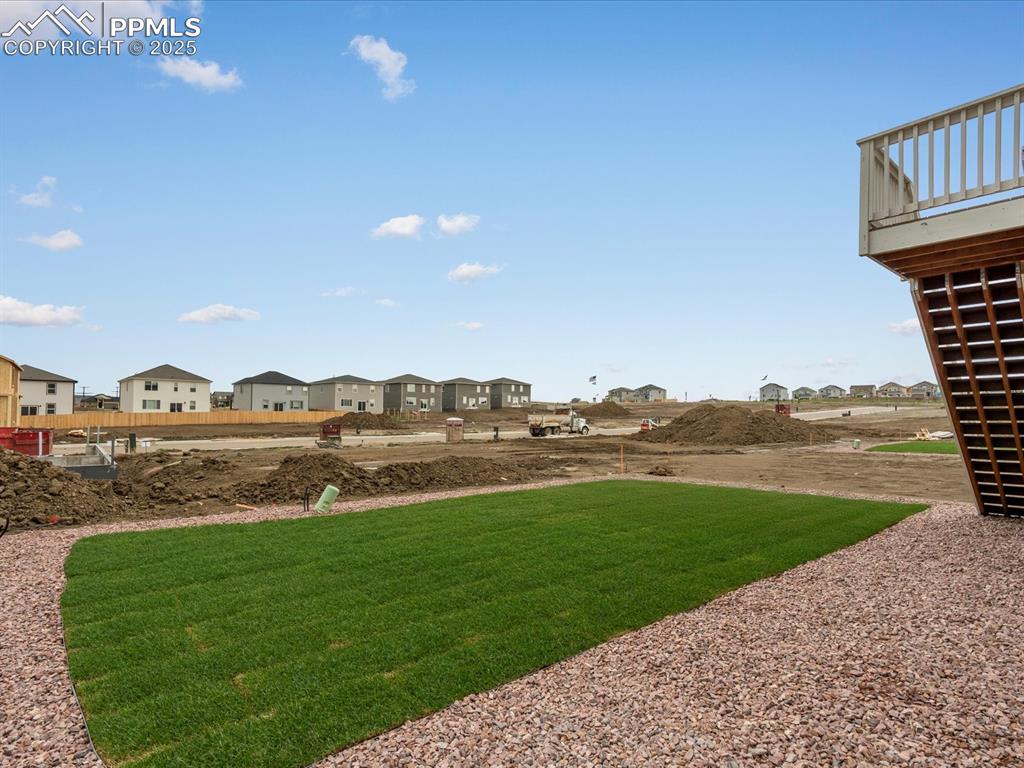 11390 Pikeminnow Place Colorado Springs CO 80925