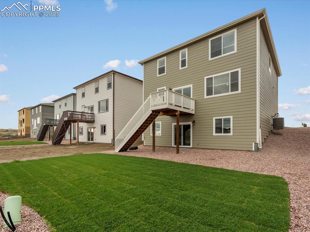 11390 Pikeminnow Place Colorado Springs CO 80925