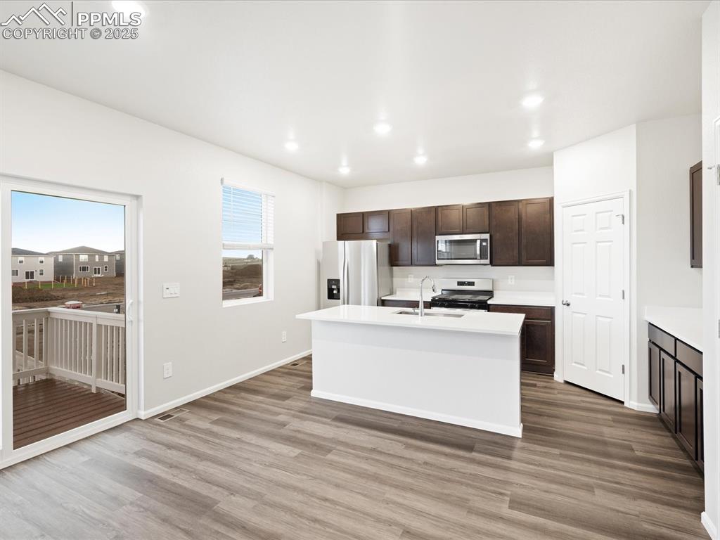 11390 Pikeminnow Place Colorado Springs CO 80925