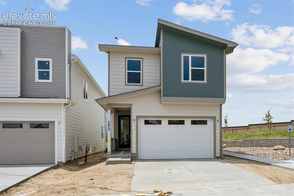 7472 Nova View Colorado Springs CO 80915