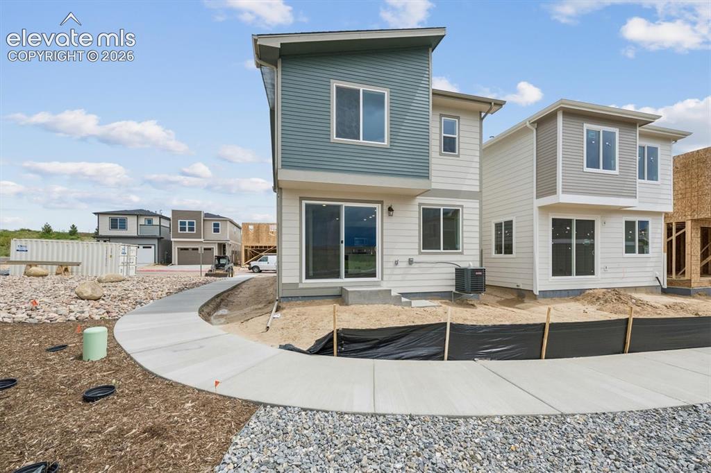 7472 Nova View Colorado Springs CO 80915
