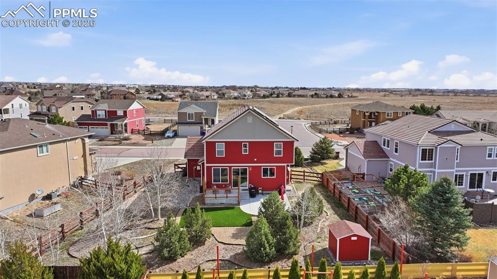 6856 Hidden Haven Way Peyton CO 80831