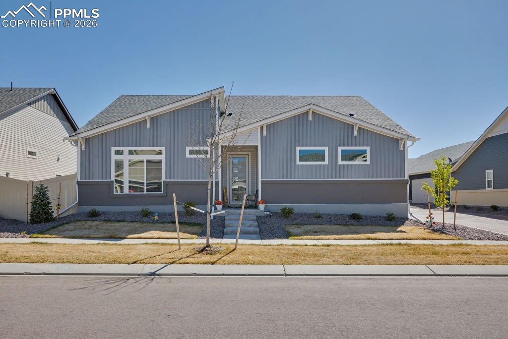5857 Haster Grove Colorado Springs CO 80927