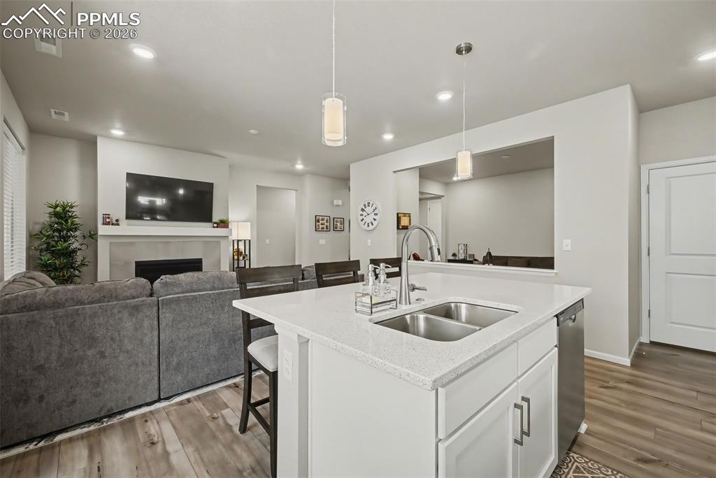 5857 Haster Grove Colorado Springs CO 80927