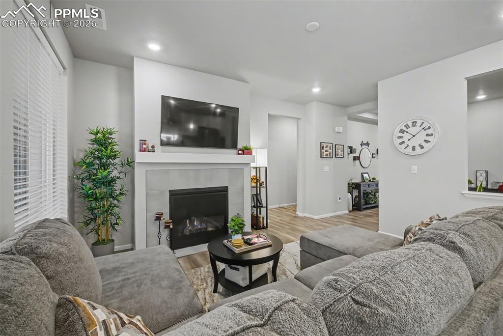 5857 Haster Grove Colorado Springs CO 80927