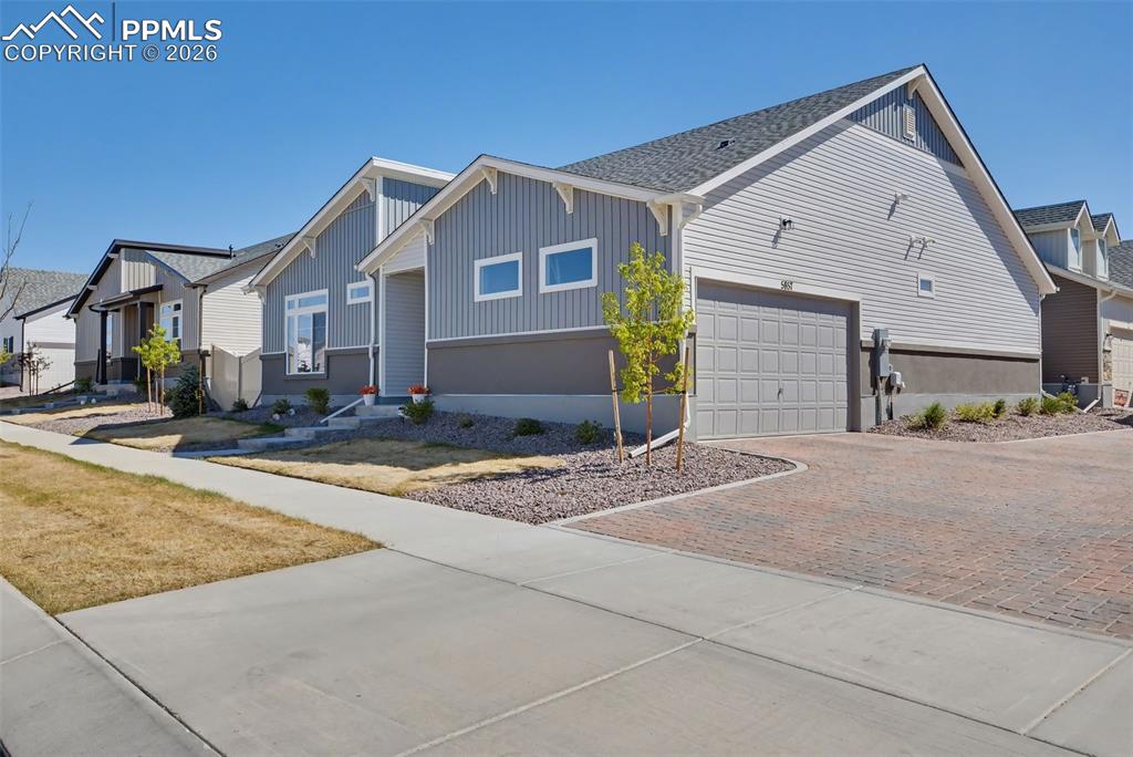 5857 Haster Grove Colorado Springs CO 80927