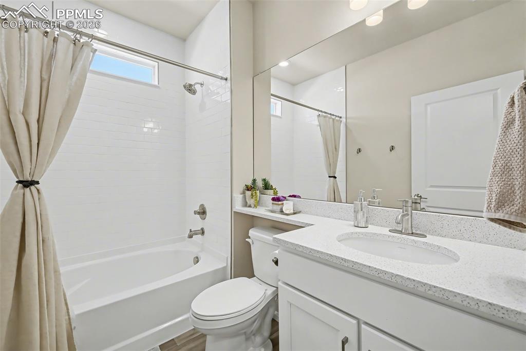 5857 Haster Grove Colorado Springs CO 80927