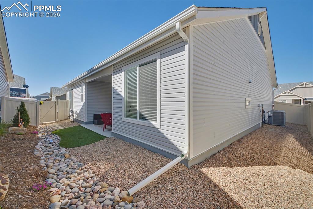 5857 Haster Grove Colorado Springs CO 80927