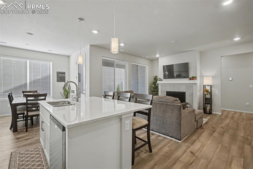 5857 Haster Grove Colorado Springs CO 80927
