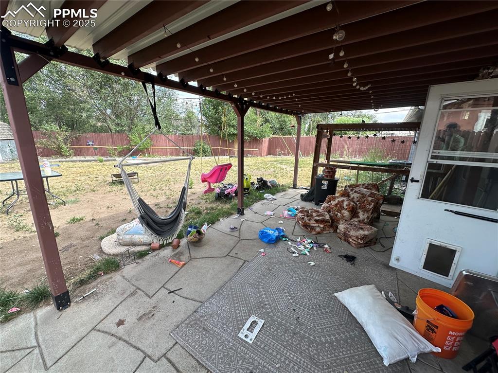 425 Security Boulevard Colorado Springs CO 80911