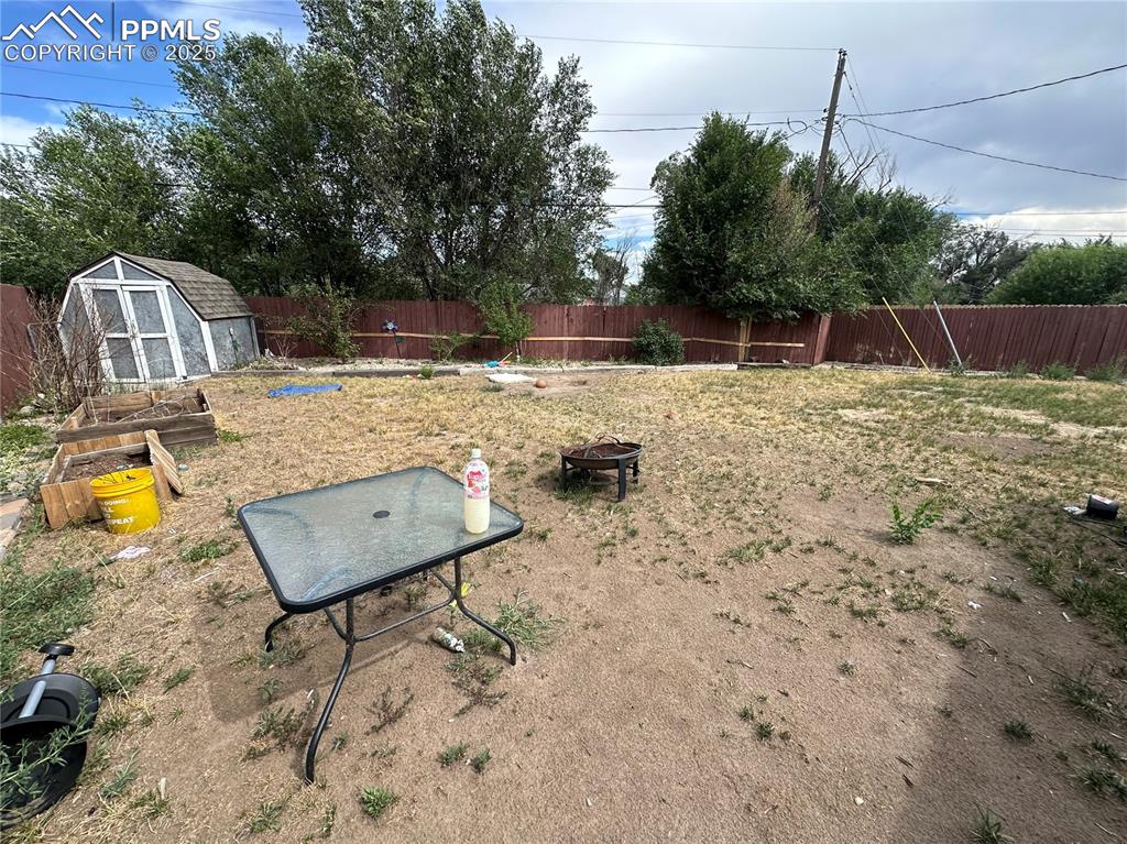 425 Security Boulevard Colorado Springs CO 80911