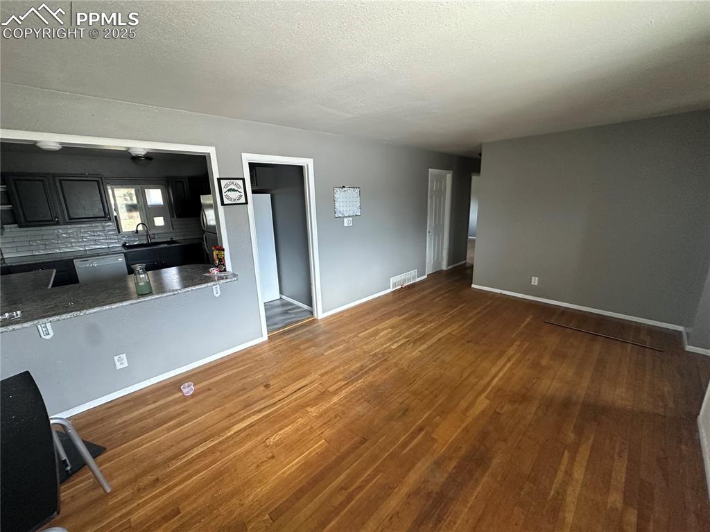 425 Security Boulevard Colorado Springs CO 80911