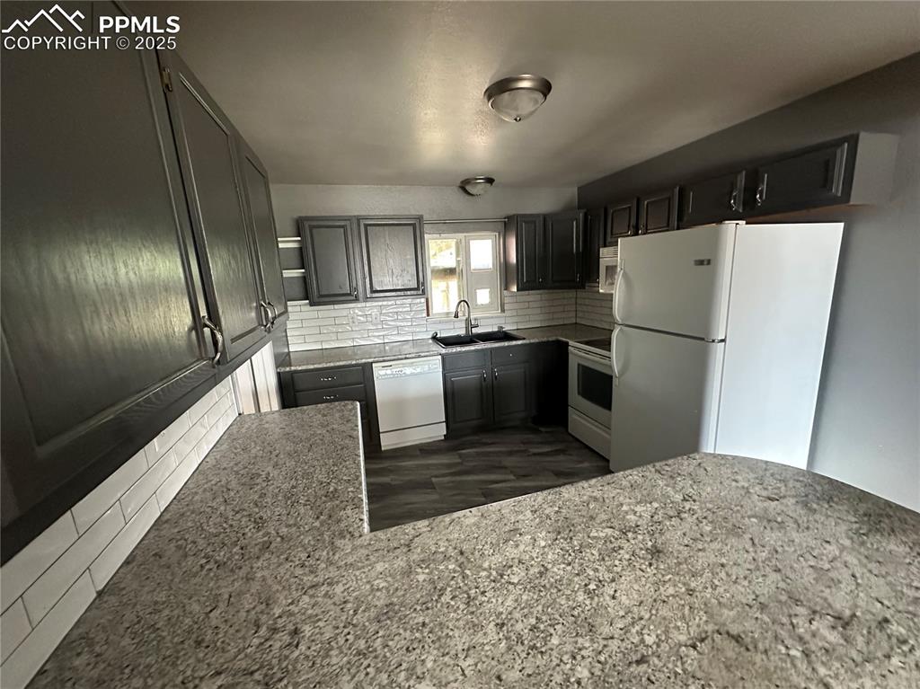 425 Security Boulevard Colorado Springs CO 80911