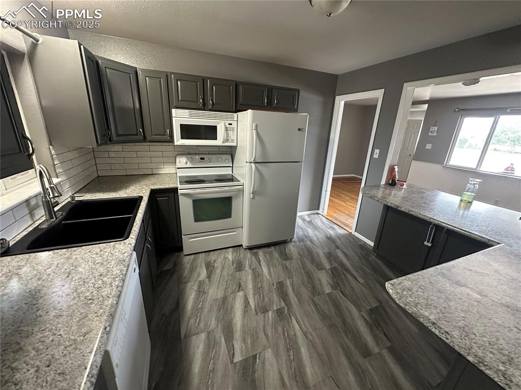 425 Security Boulevard Colorado Springs CO 80911