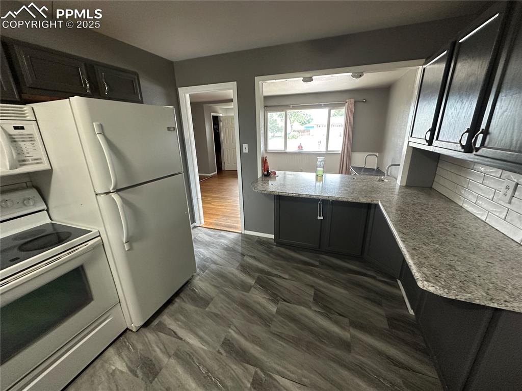 425 Security Boulevard Colorado Springs CO 80911