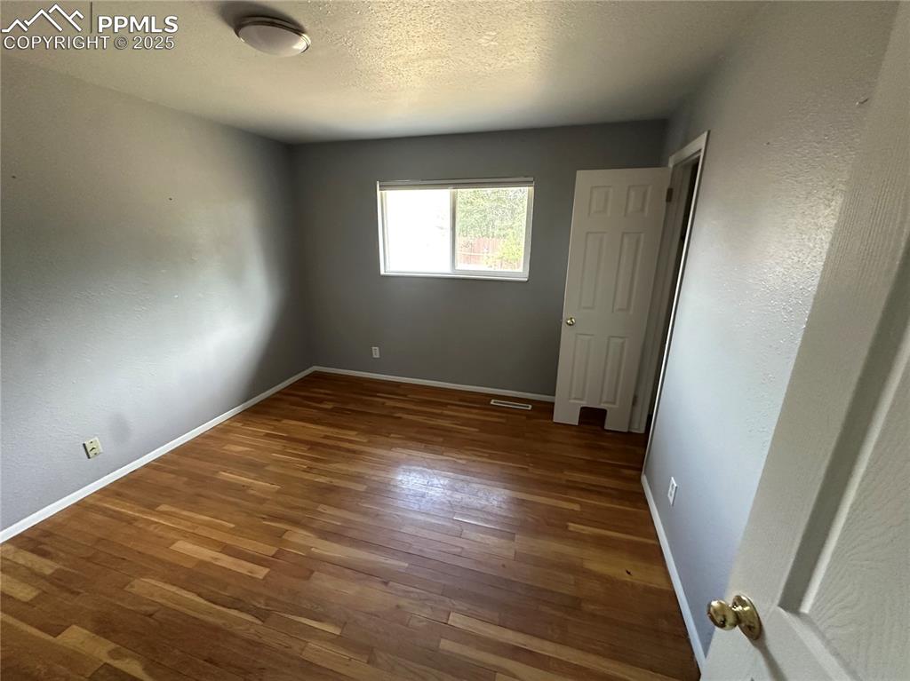 425 Security Boulevard Colorado Springs CO 80911