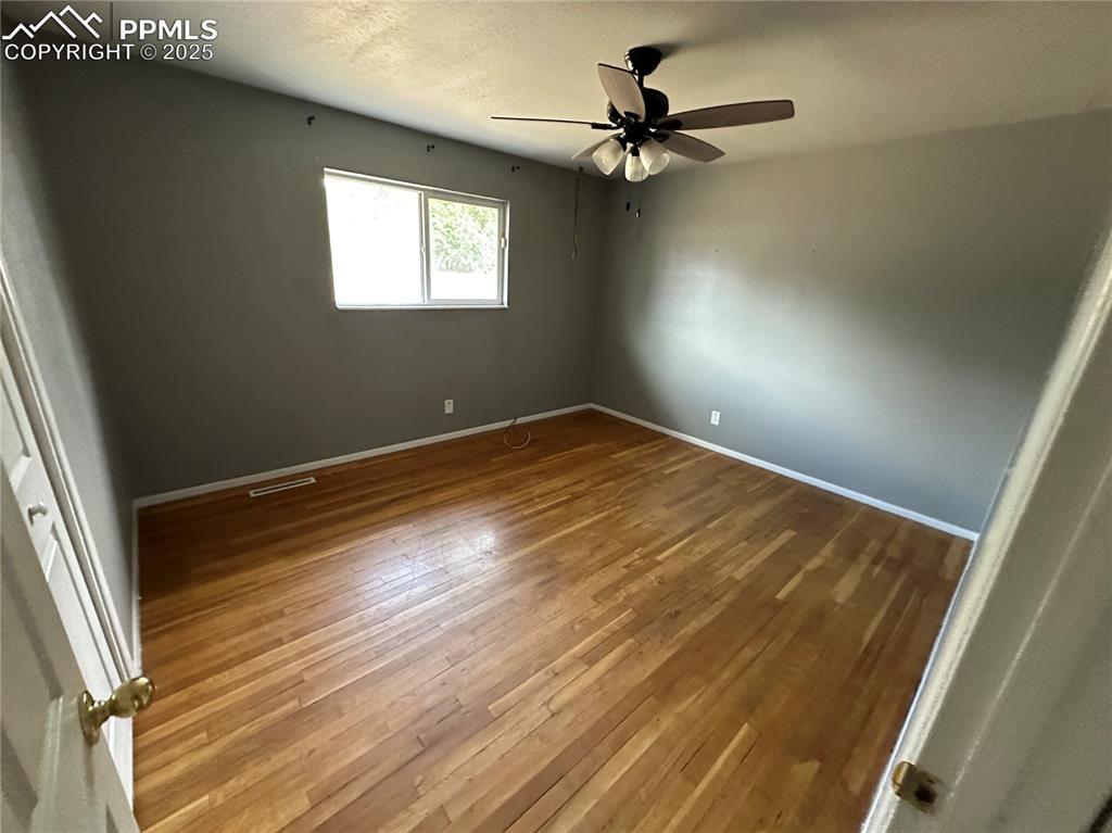 425 Security Boulevard Colorado Springs CO 80911