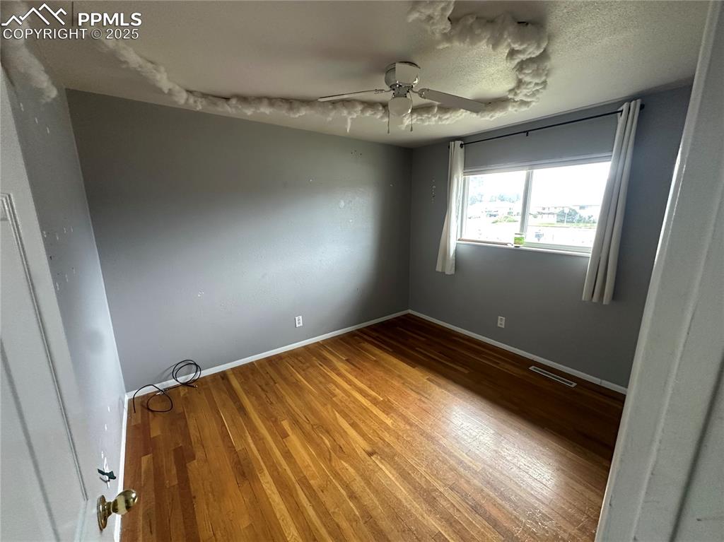 425 Security Boulevard Colorado Springs CO 80911