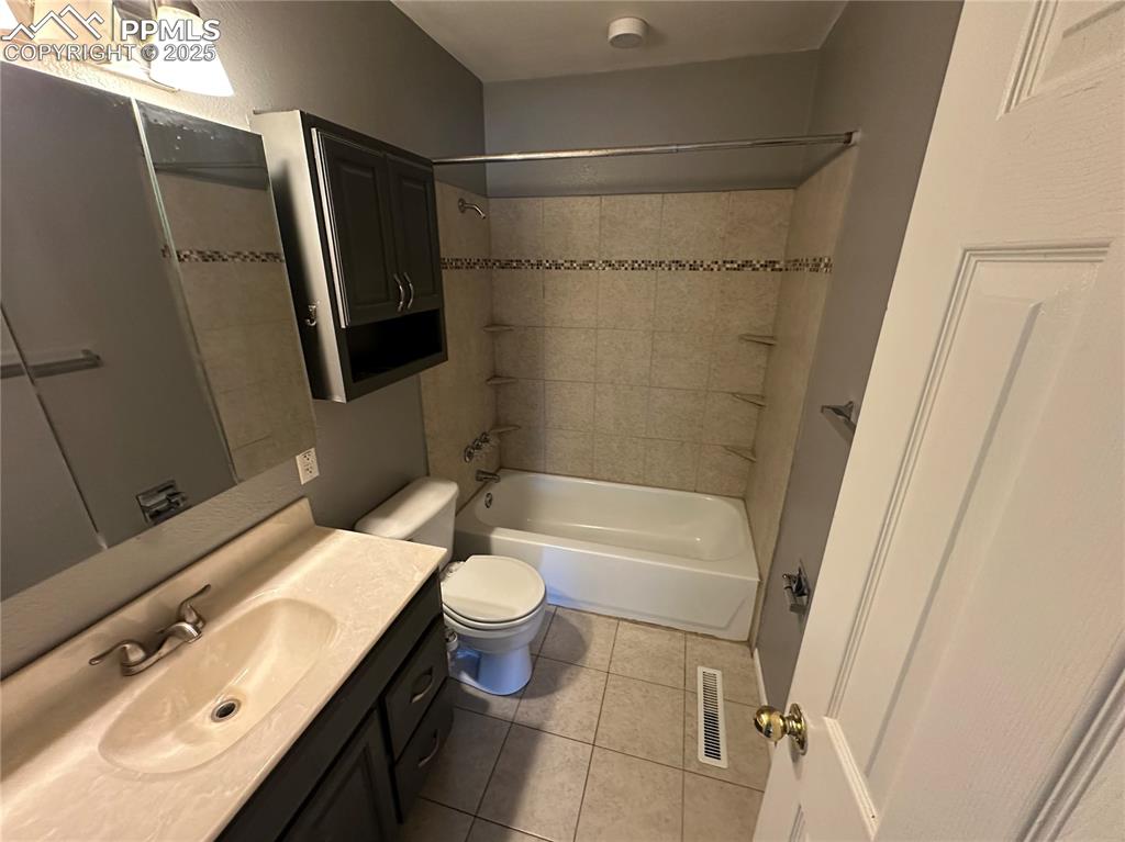 425 Security Boulevard Colorado Springs CO 80911