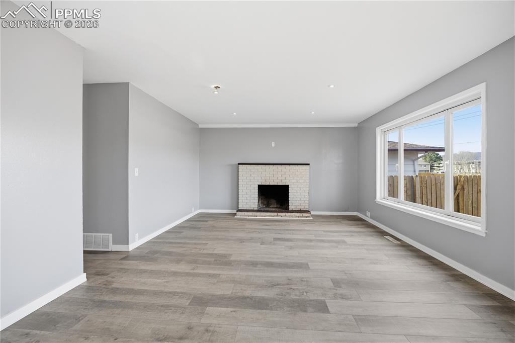 1014 Fosdick Drive Colorado Springs CO 80909