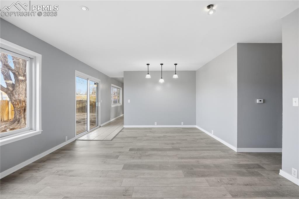 1014 Fosdick Drive Colorado Springs CO 80909