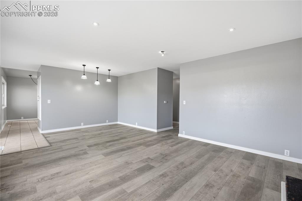 1014 Fosdick Drive Colorado Springs CO 80909