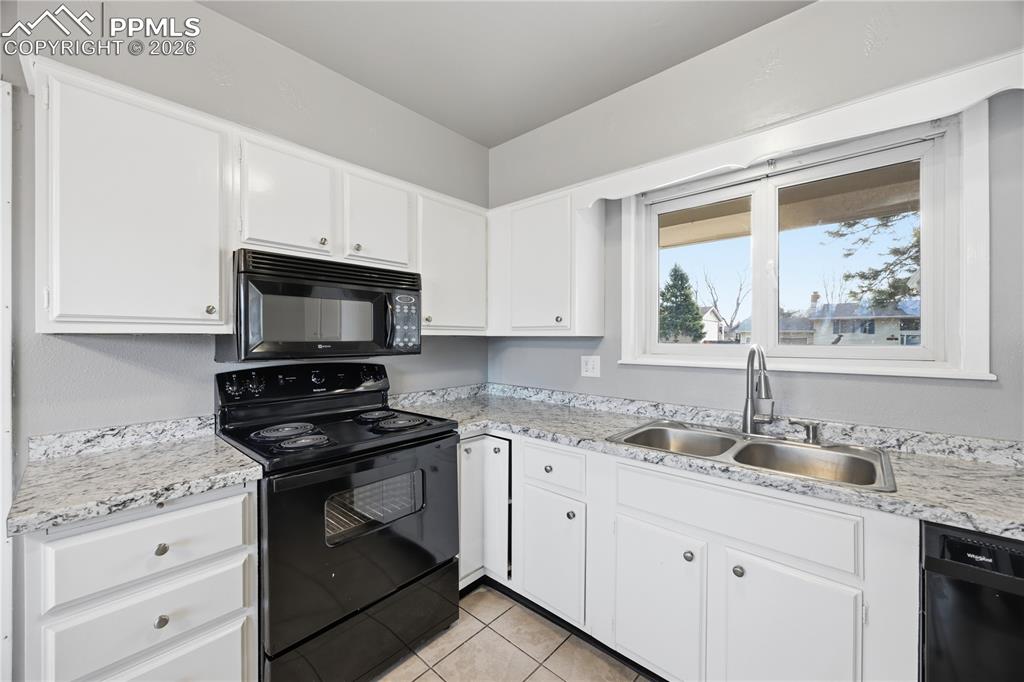1014 Fosdick Drive Colorado Springs CO 80909
