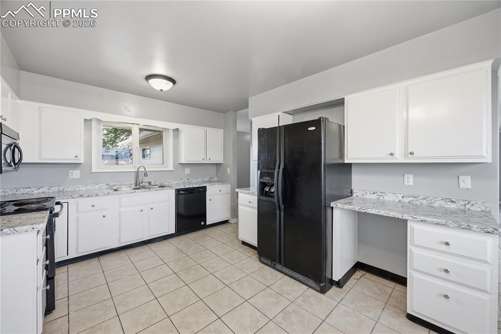 1014 Fosdick Drive Colorado Springs CO 80909