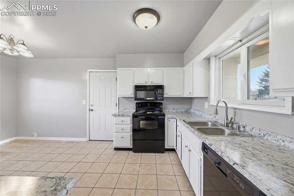 1014 Fosdick Drive Colorado Springs CO 80909