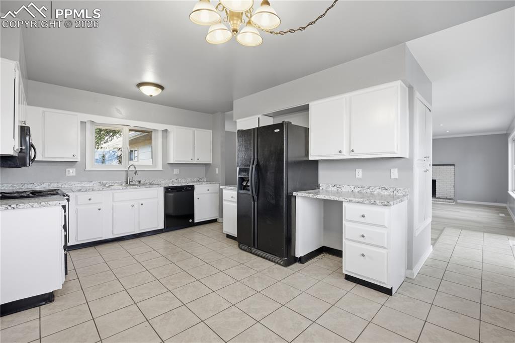 1014 Fosdick Drive Colorado Springs CO 80909