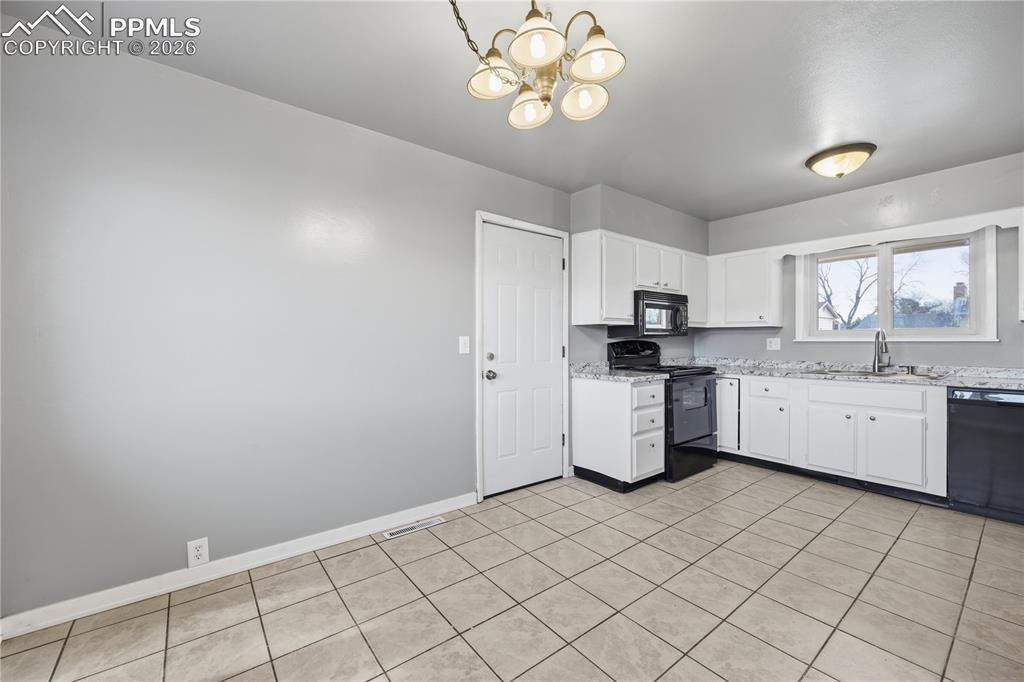1014 Fosdick Drive Colorado Springs CO 80909