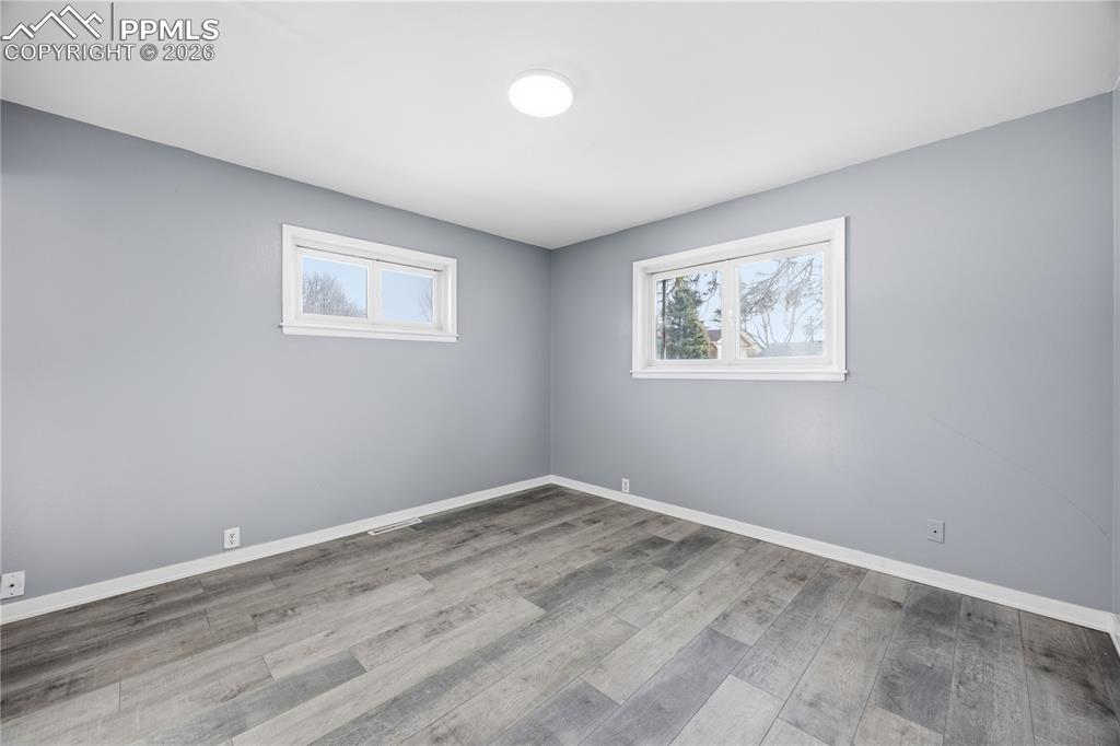 1014 Fosdick Drive Colorado Springs CO 80909