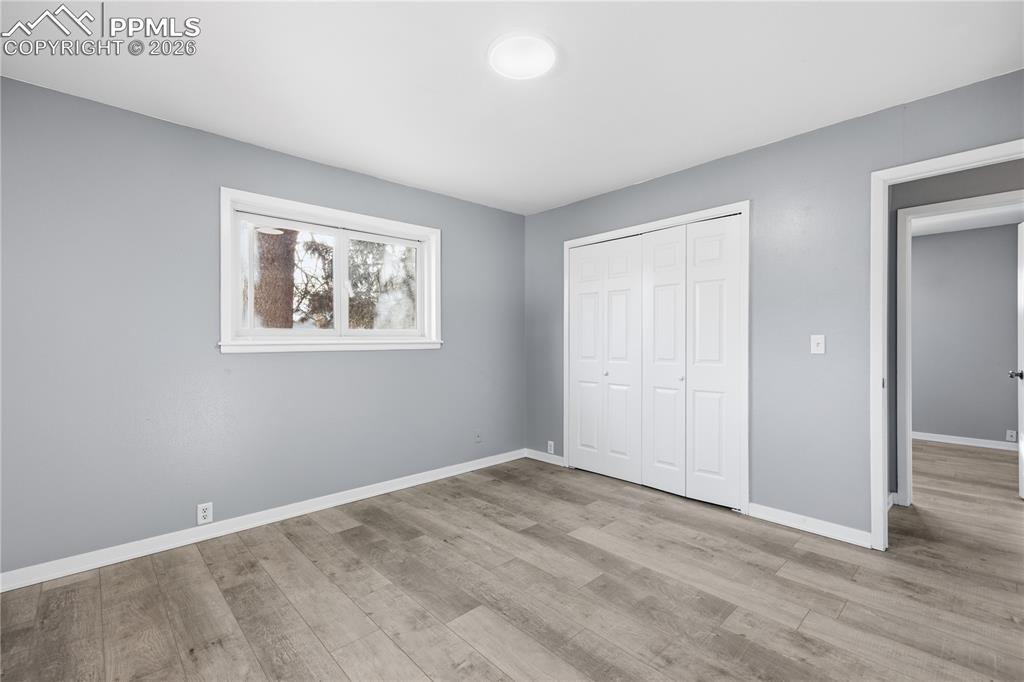 1014 Fosdick Drive Colorado Springs CO 80909